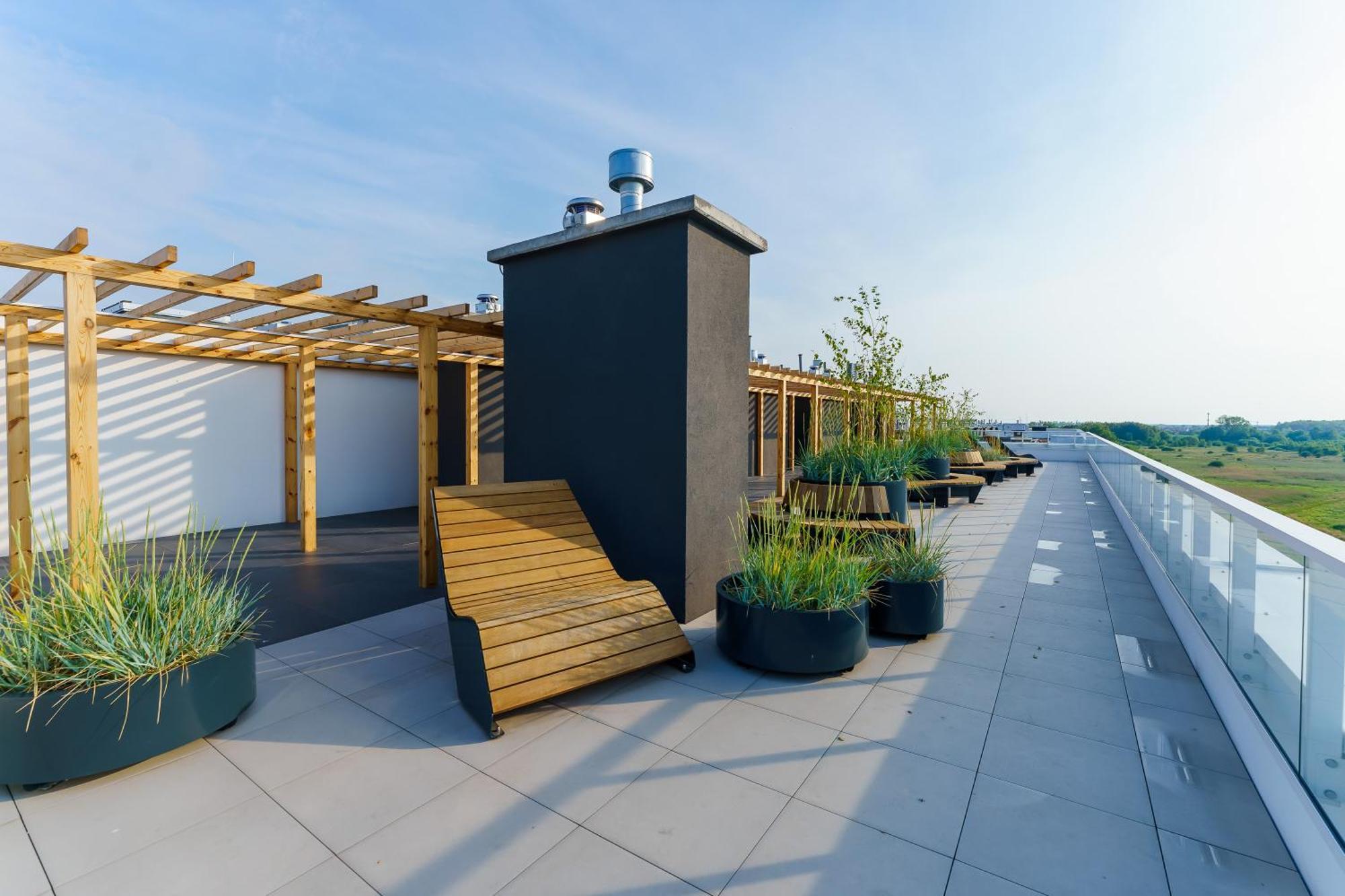 Chilliapartamenty - Polanki Aqua C111 - Sunny Kołobrzeg Exterior foto
