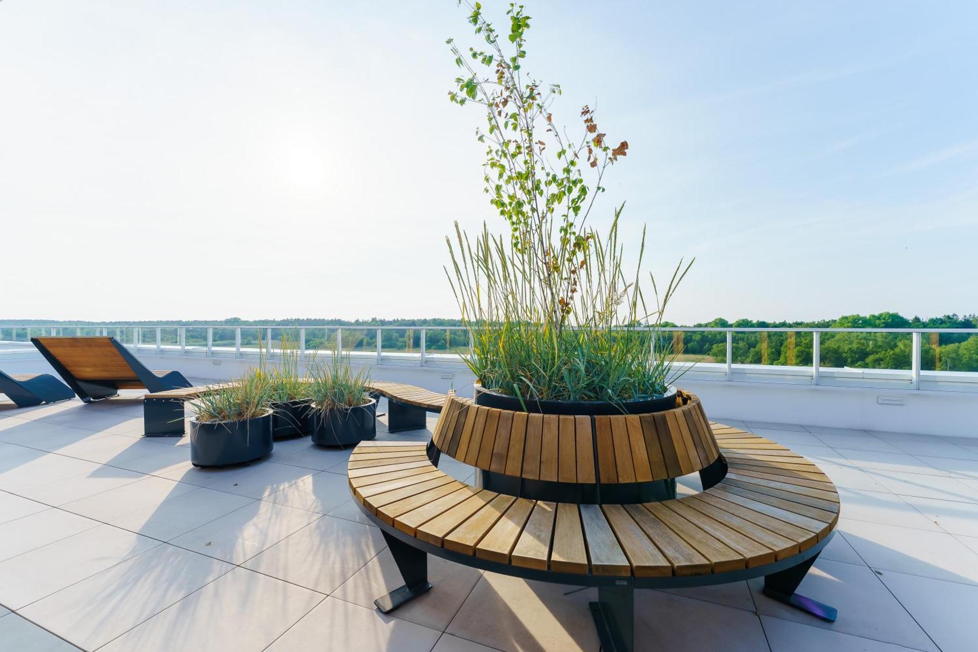 Chilliapartamenty - Polanki Aqua C111 - Sunny Kołobrzeg Exterior foto